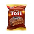 ALFAJOR TOFI NEGRO 46 gr ( u x b 36)