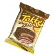 ALFAJOR TOKKE D.LECHE 40 gr ( u x b 30)