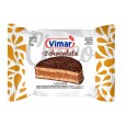 ALFAJOR VIMAR CHOCOLATE 40 un ( u x b 1)