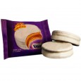 ALFAJOR VIMAR D.LECHE 40 un ( u x b 1)