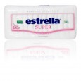 ALGODON ESTRELLA SUPER 200 gr ( u x b 20)