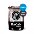 ALIMENTO BACAN CAR.PREMIUM IUM 15 kg ( u x b 1)