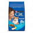 ALIMENTO CAT CHOW AD.MAR.PESC 8 kg ( u x b 1)