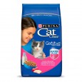 ALIMENTO CAT CHOW GATITOS 500 gr ( u x b 12)