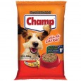 [15580] ALIMENTO CHAMP MIX CARNE 15 kg ( u x b 1)