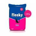 ALIMENTO FLECKY GATO 10 kg ( u x b 1)