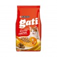 ALIMENTO GATI CA.ARR.MAIZ 1 kg ( u x b 8)
