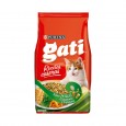 ALIMENTO GATI POLA ZAN.ESP 1 kg ( u x b 8)