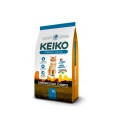 ALIMENTO KEIKO GATO PESC 8 kg ( u x b 1)