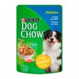ALIMENTO PARA ANIMAL DOG CHOW POLLO 100 gr ( u x b 15)