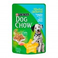 ALIMENTO PARA ANIMAL DOG CHOW POLLO CACH. 100 gr ( u x b 15)