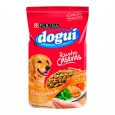 ALIMENTO PARA ANIMAL DOGUI POLLA VEG. 3 kg ( u x b 6)