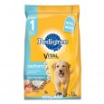 ALIMENTO PEDIGREE CACHORRO E1 1,5 kg ( u x b 9)