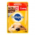 ALIMENTO PEDIGREE POUCH CAR.A 100 gr ( u x b 24)