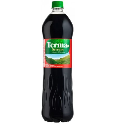 AMARGO TERMA SERRANO 1,35 cc ( u x b 12)