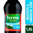 AMARGO TERMA SERRANO CERO 1,35 cc ( u x b 12)