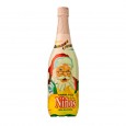 ANA.FIZ DE.LA NINOS PAPA NOEL 1 lt ( u x b 6)