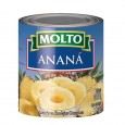 ANANA MOLTO RODAJA 3,05 kg ( u x b 6)