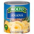 ANANA MOLTO RODAJA 565 gr ( u x b 12)