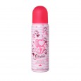 ANTITRANSPIRANTE FEMENINO 47 STREET CUTIE. 140 ml ( u x b 12)