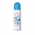 ANTITRANSPIRANTE FEMENINO 47 STREET FLA FEELA 140 ml ( u x b 12)