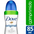 ANTITRANSPIRANTE FEMENINO DOVE CLASICO C. 53 gr ( u x b 12)