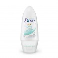 ANTITRANSPIRANTE FEMENINO DOVE ROLL ON PURE 50 ml ( u x b 12)