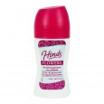 ANTITRANSPIRANTE FEMENINO HINDS ROLL ON FLOWER 60 ml ( u x b 12)