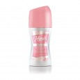 ANTITRANSPIRANTE FEMENINO HINDS ROLL ON ROSA.IN 60 gr ( u x b 12)