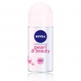 ANTITRANSPIRANTE FEMENINO NIVEA ROLL ON PBEA 50 ml ( u x b 12)