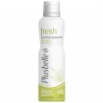 ANTITRANSPIRANTE FEMENINO PLUSBELLE FRESH 150/ 210 ml ( u x b 12)