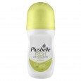 ANTITRANSPIRANTE FEMENINO PLUSBELLE ROLL ON FRESH 50 ml ( u x b 12)