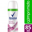 ANTITRANSPIRANTE FEMENINO REXONA ACT.EMOT.C 56 gr ( u x b 12)