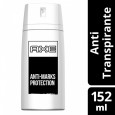 ANTITRANSPIRANTE MASCULINO AXE URBAN GOLD 90 gr ( u x b 12)