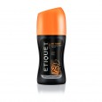 ANTITRANSPIRANTE MASCULINO ETIQUET ROLL ON DRY.PO. 60 gr ( u x b 12)