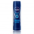ANTITRANSPIRANTE MASCULINO NIVEA MEN FRESH 150 ml ( u x b 12)