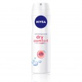 ANTITRANSPIRANTE NIVEA DRY.UNI.200 150 ml ( u x b 12)