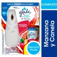 APARATO GLADE AUTOMATICO MANZANA 175 gr ( u x b 4)
