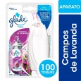 APARATO GLADE TOQUE LAV. 9 gr ( u x b 12)