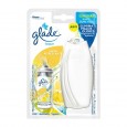 APARATO GLADE TOQUE LEMON 9 gr ( u x b 12)