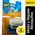 APARATO RAID 4TABLA GRAT. ( u x b 12)