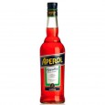 APERITIVO APEROL 750 cc ( u x b 6)