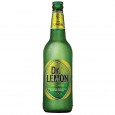 APERITIVO DOCTOR LEMON BOTELLA 650 cc ( u x b 12)