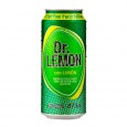 APERITIVO DOCTOR LEMON LIMON 473 cc ( u x b 24)