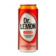 APERITIVO DOCTOR LEMON VODKA 473 cc ( u x b 24)
