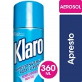 APRESTO KLARO 360 cc ( u x b 12)