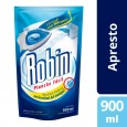 APRESTO ROBIN D.PACK 900 cc ( u x b 12)