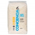 ARROZ CONCIENCIA PARBOILA 500 gr ( u x b 12)