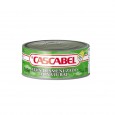 ATUN CASCABEL DESM.NATUR. 170 gr ( u x b 48)