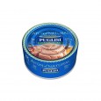 ATUN PUGLISI NAT. 170 gr ( u x b 48)